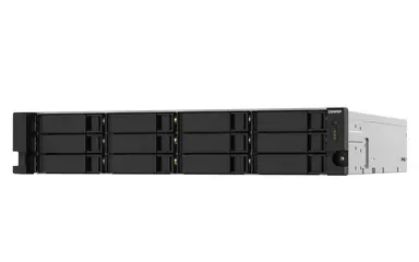 Qnap 2U 12-BAY Arm-Based, image 8