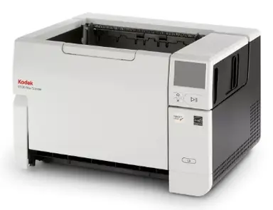 Kodak Alaris S3120 Max Scanner