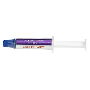 StarTech.com Thermal Paste, Pack of 5 Syringes, RoHS, image 8