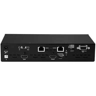 StarTech.com HDBaseT Repeater for ST121HDBTE or ST121HDBTPW HDMI Extender Kit - 4K, image 3