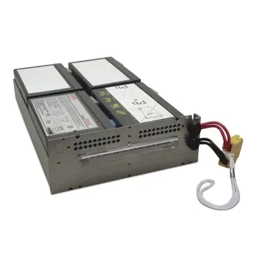 APC by Schneider Electric APC Replacement Battery Cartridge 159 with 2 Year Warranty - 12V 9AH Replaceable