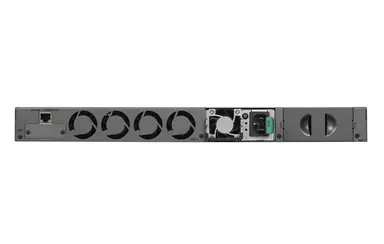NETGEAR Switch - - 1U - Wired - 10GBPS - Networking / Ports Qty: 55, image 8