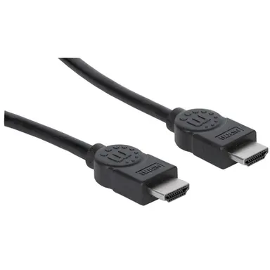 Manhattan - Strategic 10 FT HDMI M-M with Ethernet, image 3