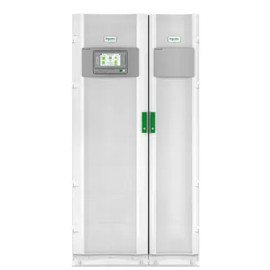 APC BY Schneider Electric Galaxy VM 160 KVA UPS Single 400-400 V with Backfeed Protection Start up 5X8, image 4