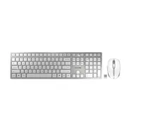 Cherry Americas Bluetooth OR 2.4GHz Wireless AES-128 Bit 128 Encryption (KEYBOARD & MOUSE) 104, image 3