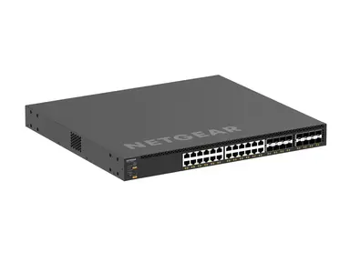 NETGEAR M4350-24X8F8V Managed Switch, image 6