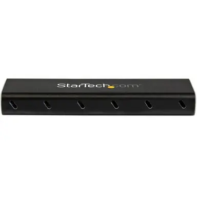 StarTech.com Turn Your M.2 SATA Drive into an Ultra-Fast, Portable Storage Solution for a USB, image 6