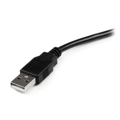 StarTech.com Add a DB25 Parallel Port to Any PC or Laptop with a Free USB Port - USB to Paral, image 7