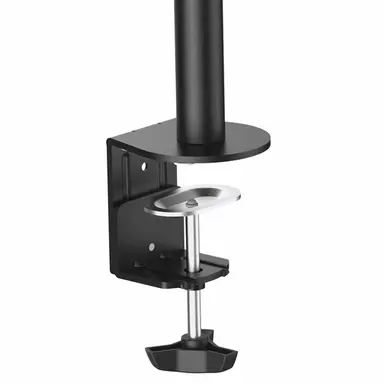 StarTech.com VESA 75X75/100X100MM Heavy-Duty Desk Mount Monitor Arm for Single 27 in (16:9) or, image 5