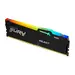 Kingston 16GB 5200MT/S DDR5 CL40 DIMM Fury Beast RGB, image 5