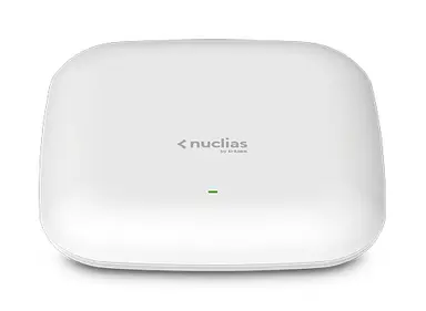 D-Link Systems Nuclias Wireless AC1300 Wave 2 Cloud-Managed Access Point - Gigabit Ethernet - C, image 8