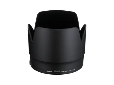 Canon USA Canon ET-87 Lens Hood