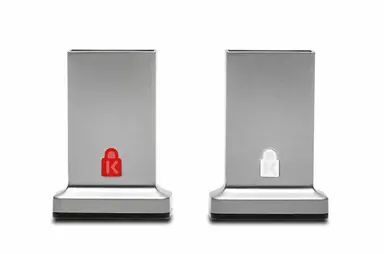 Kensington Computer Verimark IT Fingerprint Key - Windows Hello & Windows Hello for Business, image 8