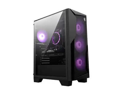 MSI Computer Codex Z2 A8NVL-484US, image 4