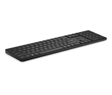 HP 275K Wireless Keyboard HP 275K Wireless Keyboard US, image 3