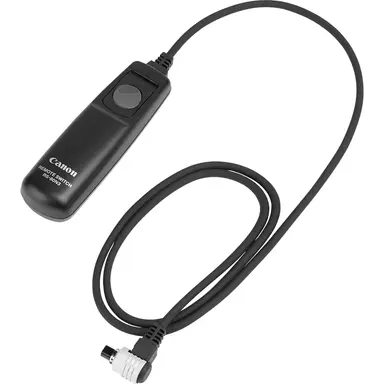 Canon USA Canon Remote Switch RS-80N3