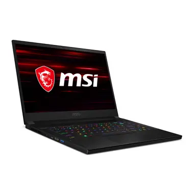 MSI Computer GS66 Stealth 10SE-684 15.6IN I7 RTX2060., image 7