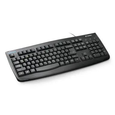 Kensington Computer Pro Fit Washable USB Keyboard