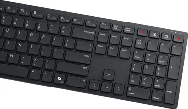 Dell Wired Collaboration Keyboard - KB525C, image 7