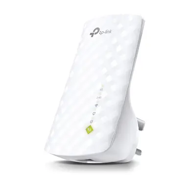 Omada Networks by TP Link AC750 Wi-Fi Range Extender, image 6
