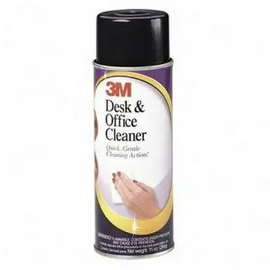 3M Display Materials and Syste 3M(TM) Cleaner, image 4