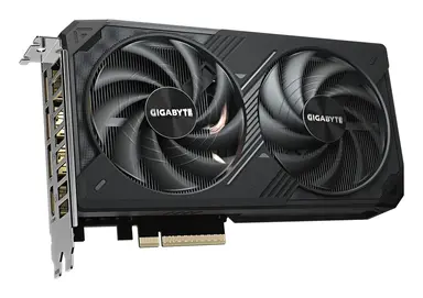 Gigabyte Geforce Rtx 5060 TI Windforce OC 8 GB, image 7