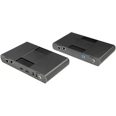 STARTECH.COM 4-PORT USB 3.0 Extender Over CAT6A 330FT, image 7