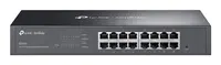 Omada Networks by TP Link Omada 16-Port Gig Easy MNGD Switch, image 3