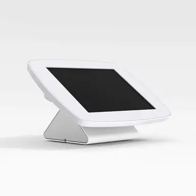 Bouncepad North America Bouncepad Flip Microsoft Surface Pro 8 (2022) White Exposed Front Camera A, image 2