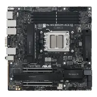 ASUS Pro Workstation B850M-ACE SE, image 3