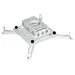 Chief Manufacturing Universal Projector Mount (1ST Generation Interface Technology WHITE), image 5
