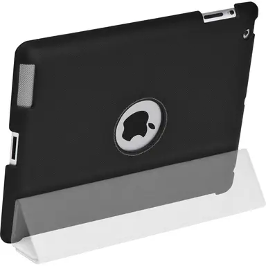 Targus Vucomplete Back Cover for Ipad 3 Black 9.7, image 7