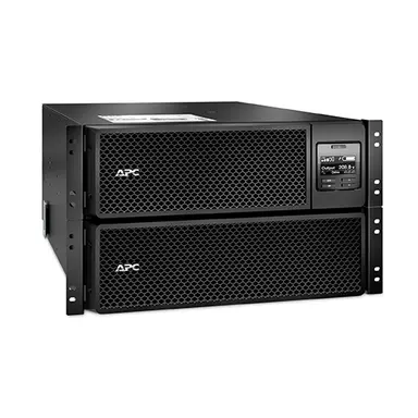 APC by Schneider Electric Schneider Electric APC Smart-UPS on-Line, 10KVA/10KW, Rackmount 6U, 208V, 4X L6, image 8