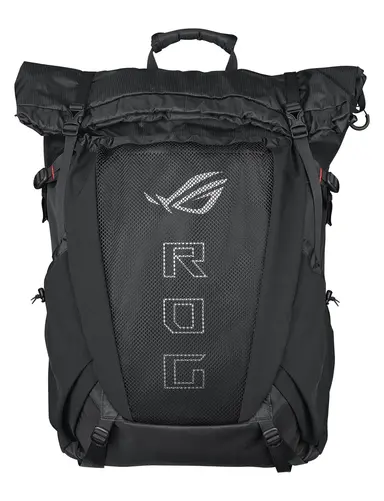 ASUS SBG Commercial Rog Archer Ergoair Gaming Backpack, image 6