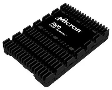 Lenovo 2.5 U.3 7500P 3.2TB MU NVMe HS