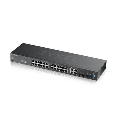 Zyxel Communications 24 Port Gigabit Managed Switch + 1YR Nebula Pro, image 8
