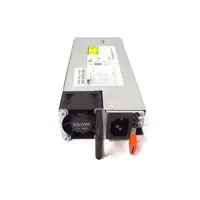 Lenovo 550W (230V/115V) Platinum Hot-Swap Power Supply, image 3