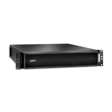 APC by Schneider Electric APC Smart-UPS SRT 96V 3KVA RM Battery Pack - Rack-Mountable, 2U - Online - 96 V, image 7
