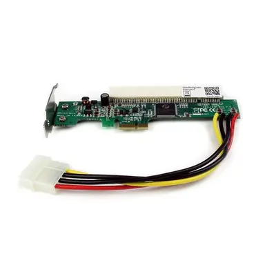 StarTech.com PCI Express to PCI Adapter Card, image 6