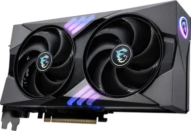 MSI Computer Rtx 5060 TI 16 GB Gaming OC, image 7