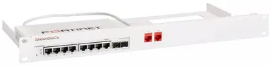Rackmount.it Rackmount Fortiswitch 108F