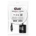 Club 3D B.V Mini Display Port 1.1A Male to VGA Female Active Adapter Black, image 5