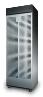 APC BY Schneider Electric Mge Galaxy 3500 Extended Run Enclosure with Mccb with 6 Battery Modules, image 3