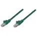 Intellinet 1.5 FT Green Cat6 Snagless Patch Cable, image 5