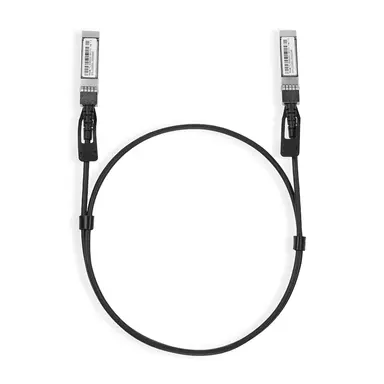 Omada Networks BY TP Link 1 Meter 10 GB SFP+ Direct Attach Cable, image 6