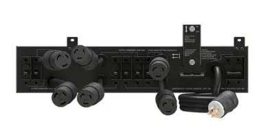 Vertiv GXT5 Output Pod 4