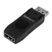 StarTech.com Passive DisplayPort to HDMI Adapter Supports 4K 30HZ/1080P/7.1CH Audio/HDCP 1.4, image 5