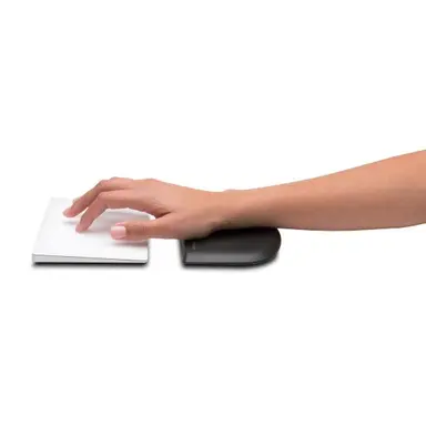 Kensington Computer Ergosoft Wrist Rest for Slim Mouse/Trackpad, image 6