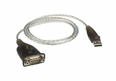 Aten - System Cables - USB Type a Left Connector - Male Left Gender - 9, image 6