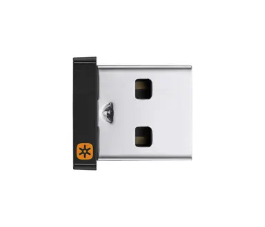 Logitech USB Unifying Receiver, image 7